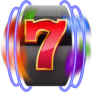 Slot symblol Seven
