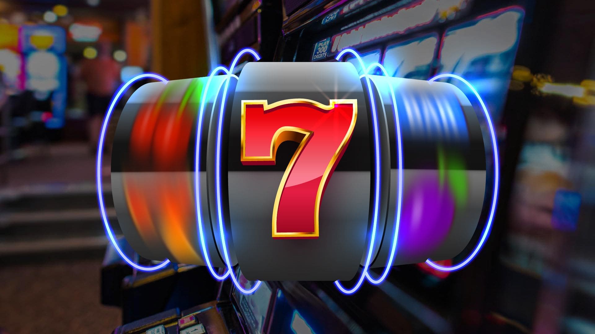 Slots Fun