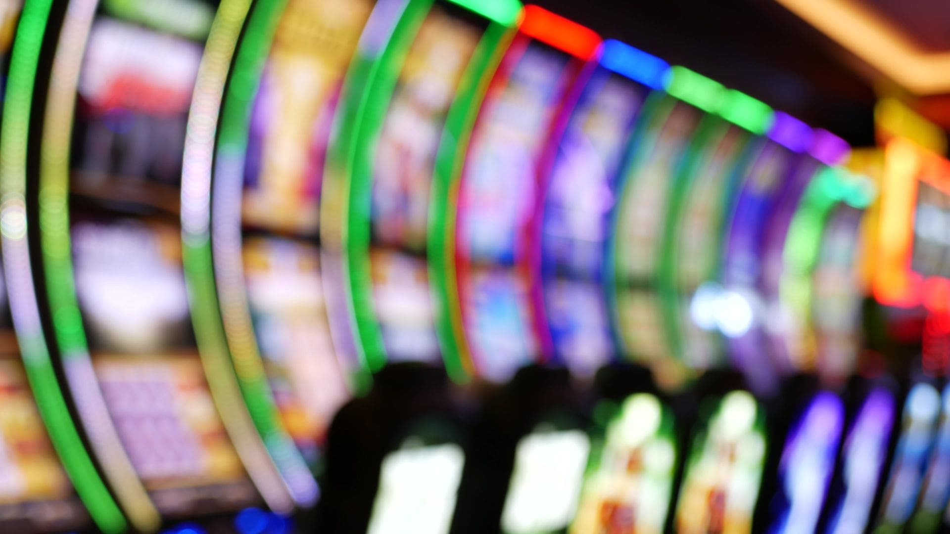 Slots Fun