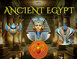 Free Ancient Egypt Slots Online