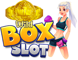 Boxing Ring Slot Machine