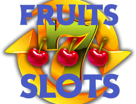 Free Classic Fruits Slots Online