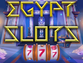 Deuses Egípcios Slots