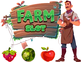 Granja de Frutas Slots Gratis Online