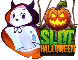 Halloween Night Slot Machine