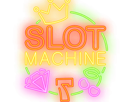 Free Neon Rain Slots Online